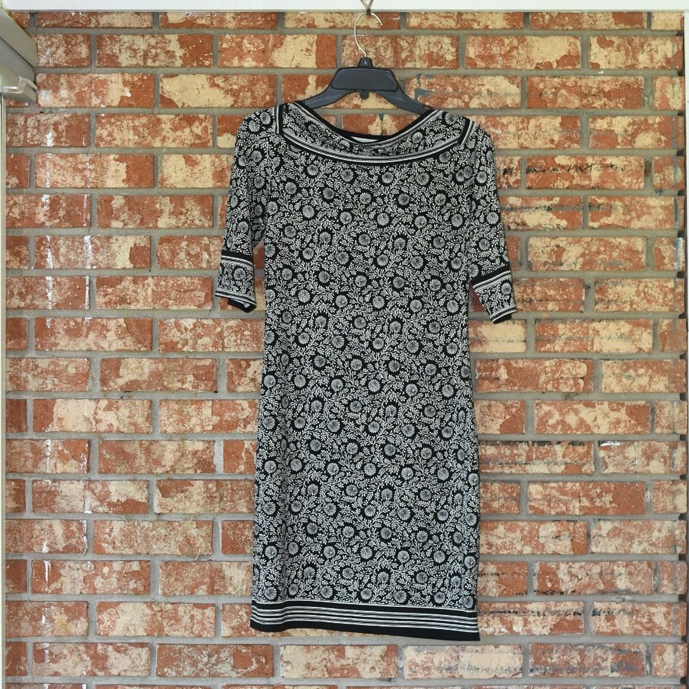Max Studio Multicolored Dress NWT - Picture 2 of 3